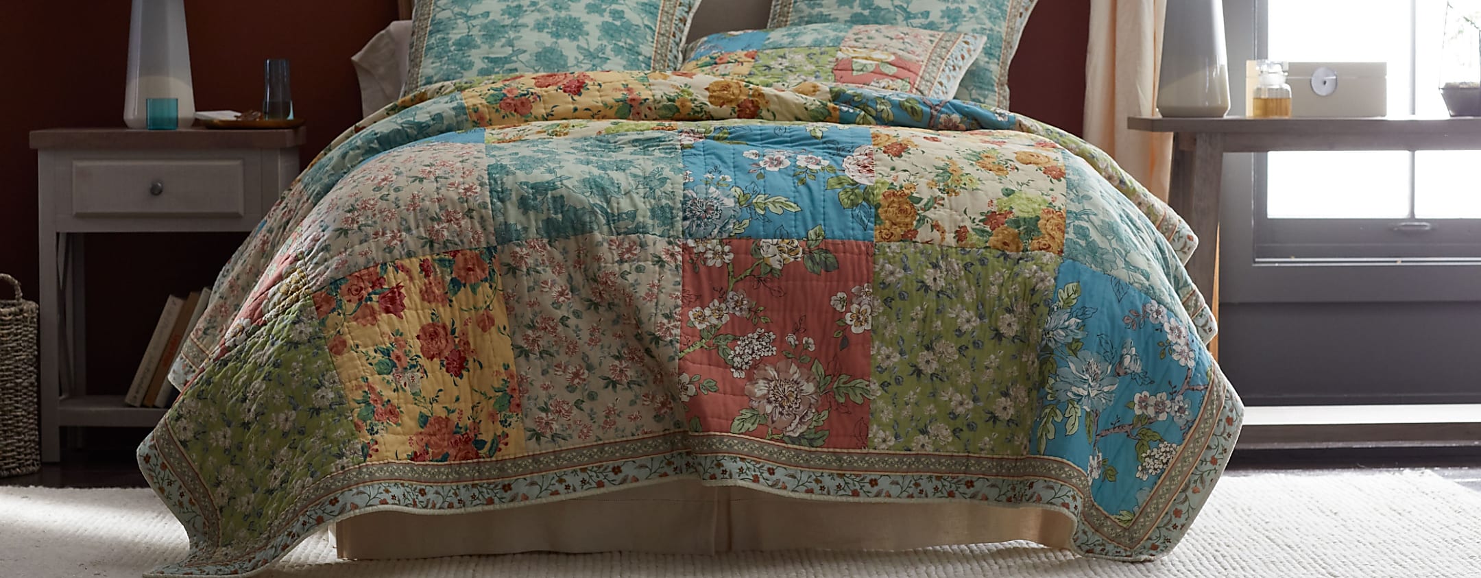 How to Use a Bed Skirt The Company Store